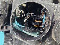 Reflektor lewy lampa przód Renault Clio III EUROPA