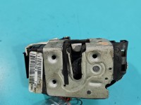 Zamek przód lewy P04589417AE Dodge Caravan V 07-20 EUROPA Producent części: Dodge, 4 PIN