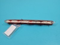 TRZECIE ŚWIATŁO STOP STOPU Seat Ibiza IV 6J HB