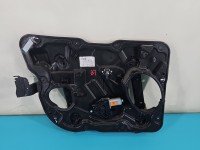 Podnośnik przód lewy Jeep Grand Cherokee IV WK2 5d HB