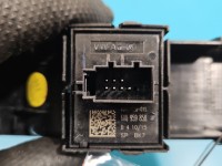 Przełącznik szyb Skoda Fabia III 6V0959858 Europejska, szyb x2 EU