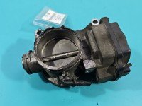 Przepustnica Renault Laguna II 8200063652, 8200123061 1.8 16V