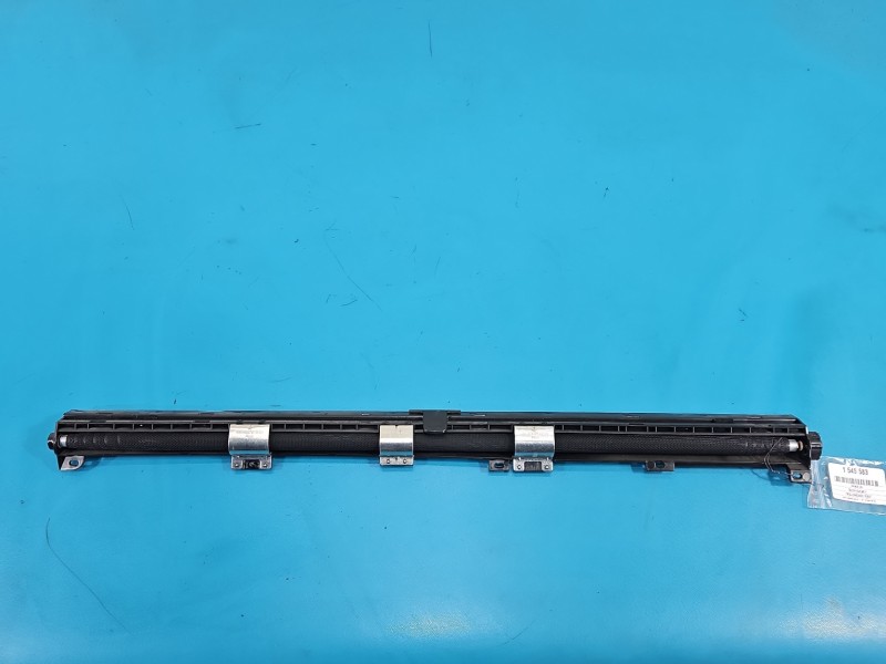 Roleta bagażnika Skoda Kodiaq I