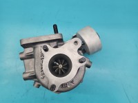 Turbosprężarka Regenerowana Mitsubishi Outlander II 06-13 2.2 DI-D 177KM 49335-01011, 100706056