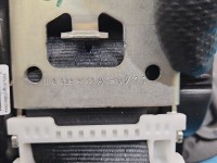 Pas bezpieczeństwa tył prawy Europejska, II rząd Renault Espace V 888404150R