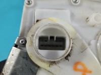 Zamek przód lewy Suzuki Swift Mk6 EUROPA Suzuki, 8 PIN