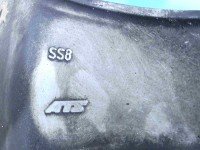 Felga aluminiowa 18" komplet alufelgi felgi Skoda Superb II