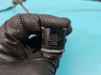 Czujnik parkowania PDC Vw Sharan II 10- 7N0971104C, 1S0919275C czarny LC9X