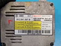 Przetwornica xenon Audi A3 8V 8K0941597B