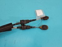 DŹWIGNIA LEWAREK WYBIERAK LINKI Porsche Cayenne I 9P 3.6b