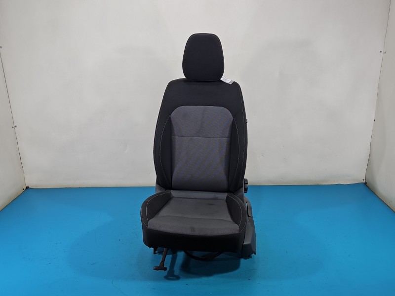 Fotel lewy przód kierowcy Skoda Fabia IV 5d EUROPA