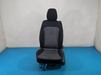 Fotel lewy przód kierowcy Skoda Fabia IV 5d EUROPA
