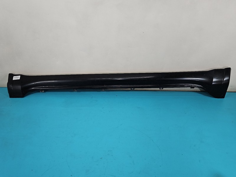 Listwa progowa lewa PRÓG NAKŁADKA Jeep Grand Cherokee IV WK2