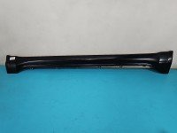 Listwa progowa lewa PRÓG NAKŁADKA Jeep Grand Cherokee IV WK2