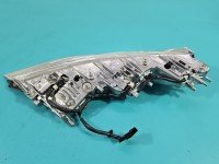 Soczewka reflektora prawego AUDI A8 D4 4H prawa