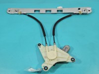 Podnośnik przód prawy SZYBY WINDA Renault Master III 10-24 2PIN 128001031 5d HB