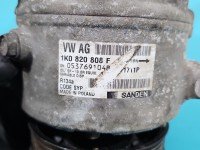 Sprężarka klimatyzacji kompresor 1K0820808F Seat Alhambra II 7N 10- 2.0 tdi