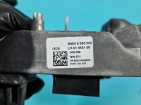 Czujnik kąta skrętu Bmw e60 e61 LK00226110, 6950502, LK01446159