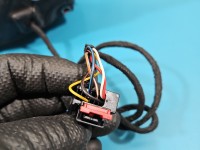 Lusterko prawe Skoda Octavia III LA7W europa