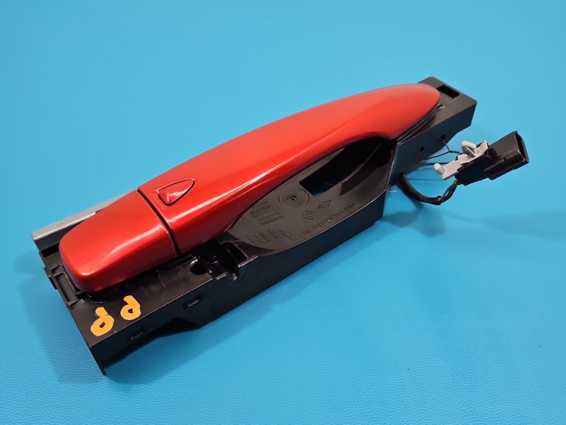 Klamka przód prawa zewnętrzna Renault Kadjar 806060294R