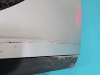 Zderzak przód przedni Seat Toledo III LS7Y