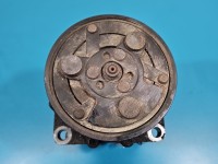 Sprężarka klimatyzacji kompresor 1J0820803F Vw Bora 1.9 TDI