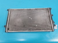 Chłodnica wody Vw Golf plus 1.9 tdi