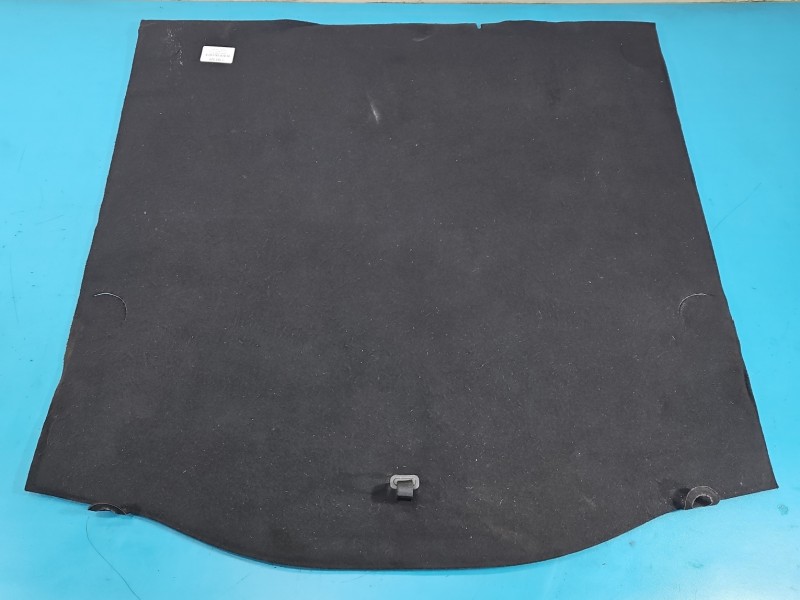 Wykładzina bagażnika podłoga Ford Focus Mk3