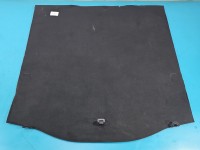 Wykładzina bagażnika podłoga Ford Focus Mk3