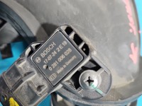Rura Maserati Ghibli III 13- 3.0 V6 0281006028, H20946 przewód odma