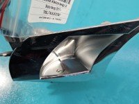 Soczewka reflektora lewego Skoda Karoq 00205194-04, 00205194 lewa