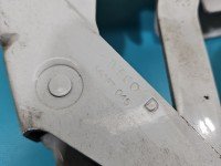 Zawias maski komplet Iveco Daily V 14-