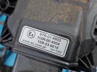 Instalacja LPG GAZU Producent części: Stag, Europejska, kpl., STAG 4 QNEXT PLUS