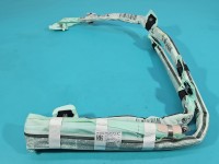 Kurtyna lewa poduszka airbag Skoda Octavia III kombi