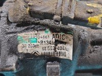 Sprężarka klimatyzacji kompresor Fiat Scudo II 06- 9659749480