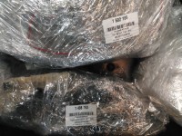 Komputer Sterownik silnika Opel Meriva A 1.4 16V 0261208255
