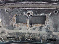 Maska przednia Alfa romeo Giulietta kolor VR.805