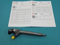 Wtryskiwacz Chrysler Pt cruiser 0445110200 2.2 CRD