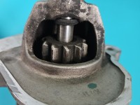 TEST Rozrusznik Ford Focus Mk2 1.6 tdci 3M5T-11000-CF