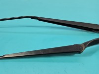 Ramie wycieraczki przód komplet lewe prawe Vw Polo IV 9N 6Q1955409, 6Q1955410