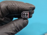 Siłownik klapy lewy teleskop JAGUAR XF II X260 GX63-70354-AC