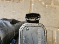 Zawór egr Opel Vectra C 00005321A7 2.0 dti Producent części: OPEL