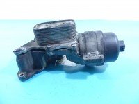 Podstawa filtra oleju obudowa Peugeot 207 V754627980 1.6 THP