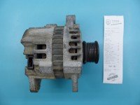 TEST Alternator Daewoo Tacuma 1.6 16v