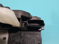 Zamek przód prawy Hyundai I30 I 07-12 EUROPA Hyundai, 6pin, brak nr.