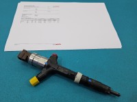 TESTOWANY Wtryskiwacz 23670-27030 Toyota Rav4 II 00- 2.0 D4D 1CD 133KM
