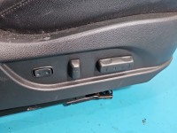 Fotel prawy przód pasażera Hyundai I40 5d EUROPA