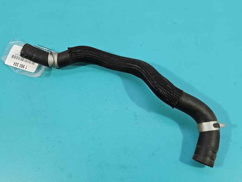 przewód wąż rurka wody Kia Niro I 16-22 1.6 GDI 36920-2B001