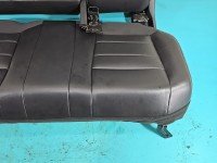 Fotele komplet kanapa Jeep Compass I 06-16