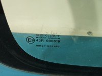 Szyba drzwi tył lewa Citroen Berlingo I HB